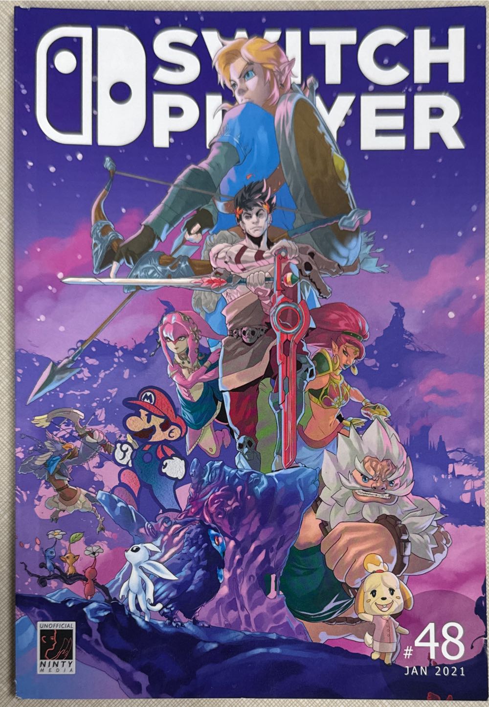 Railway Digest - March 2024