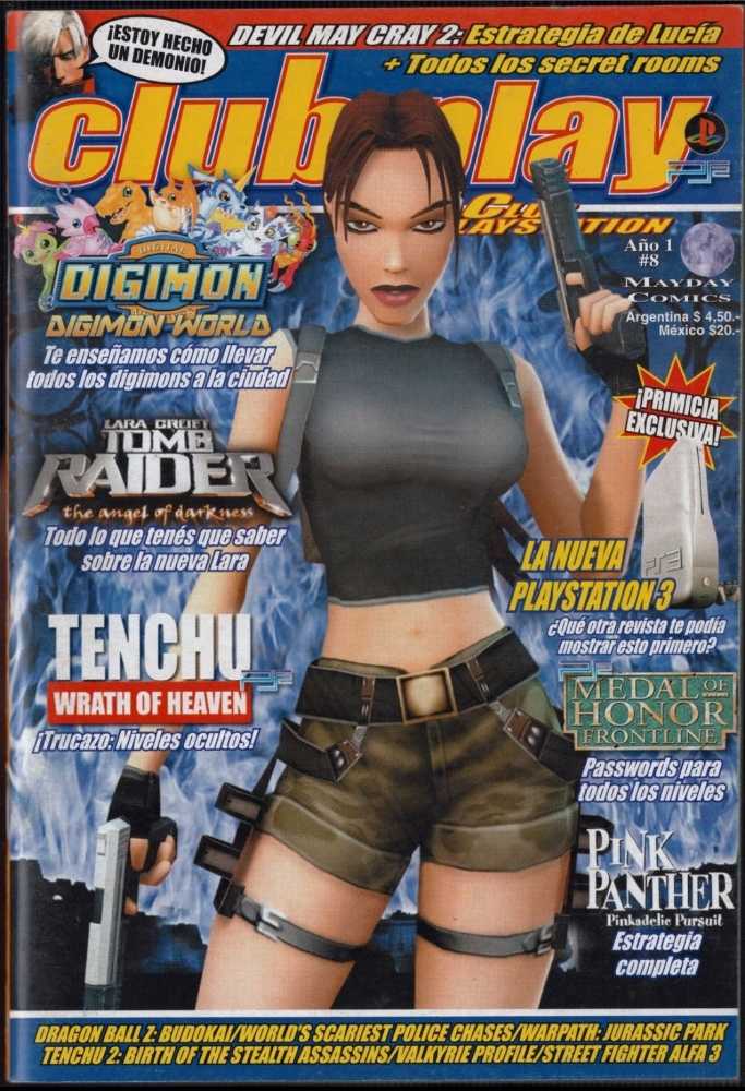 The Illustrated London News