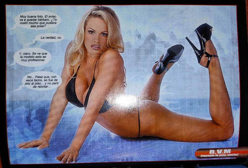 Club Play Año 1 # 11  (agosto) magazine collectible - Main Image 2