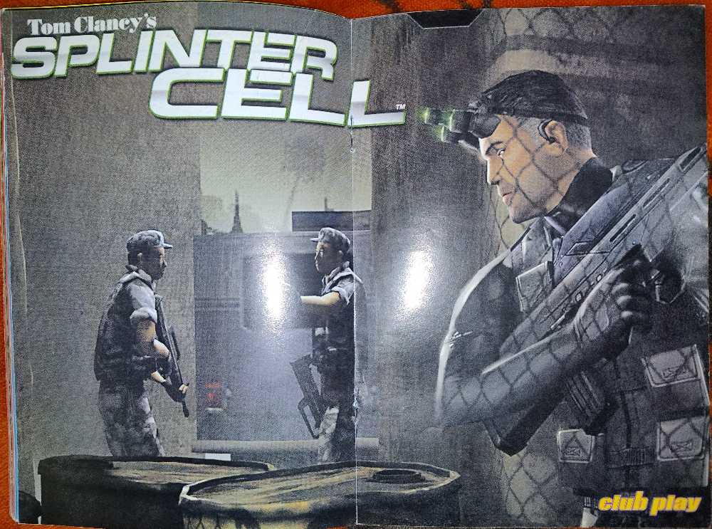 Club Play Año 1 # 13  (octubre) magazine collectible - Main Image 2