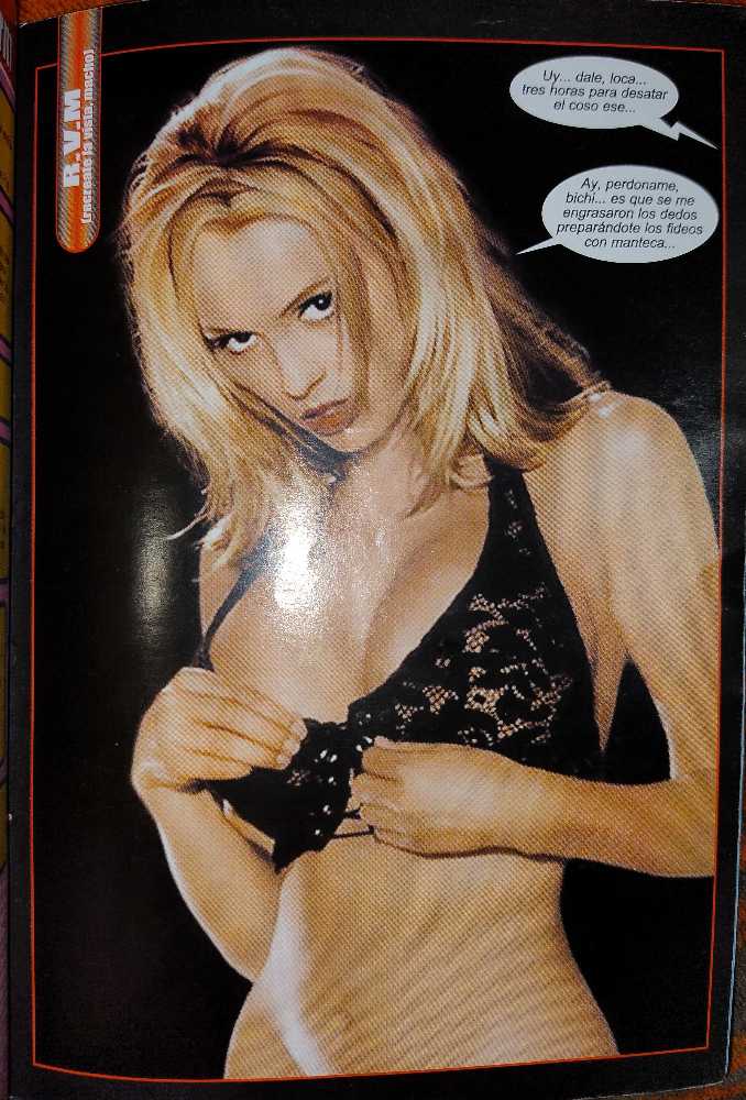 Club Play Año 1 # 13  (octubre) magazine collectible - Main Image 3
