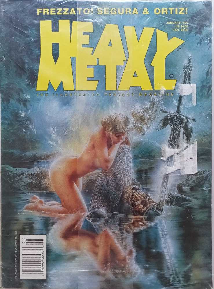 The Illustrated London News