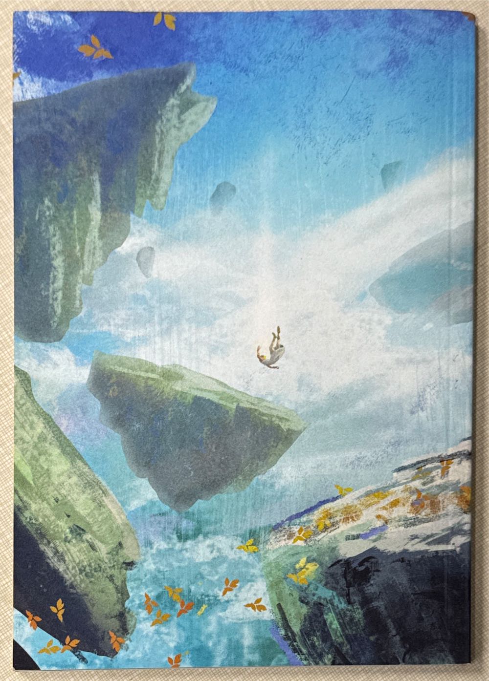 Switch Player 69  (July) magazine collectible - Main Image 2