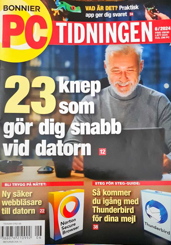 Retro Videogame Magazine 1