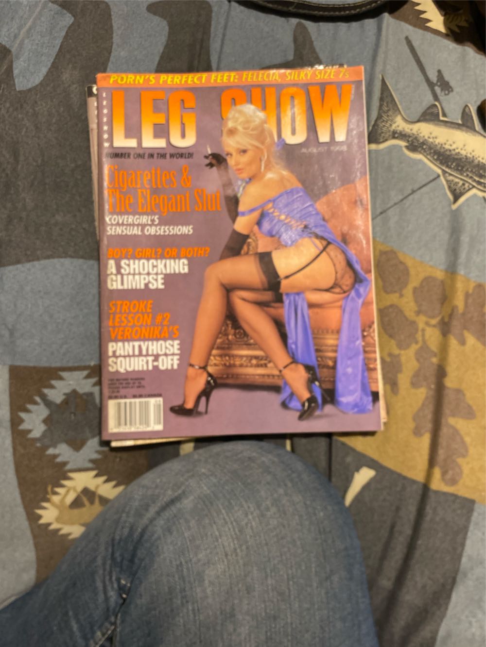 Official Xbox Magazine 86