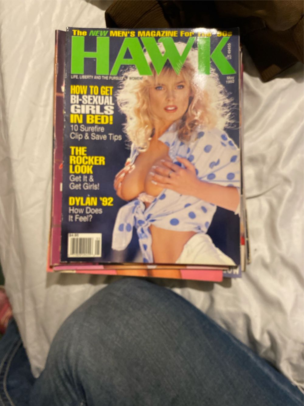 The Wrestler/Inside Wrestling