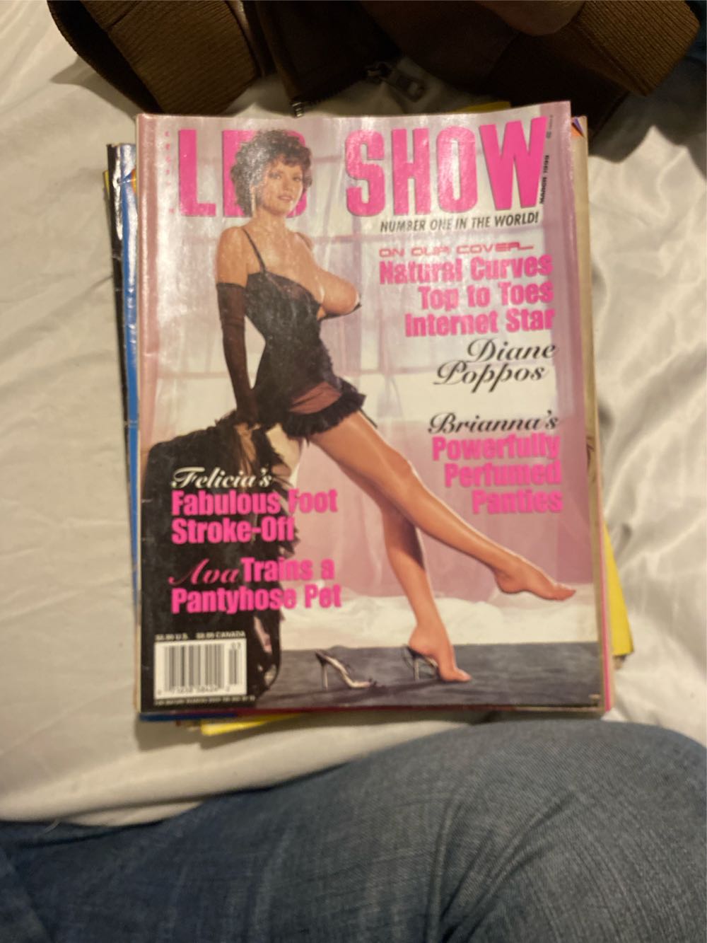 7 Jours (with Taylor)