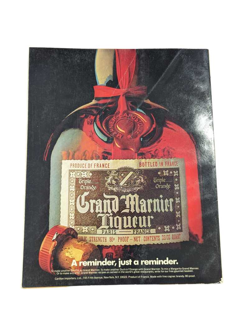 Viva Magazine   (April) magazine collectible - Main Image 2