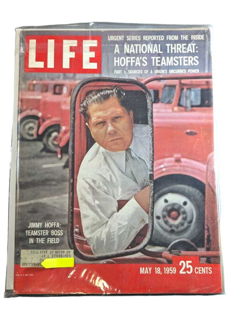 America’s Civil War