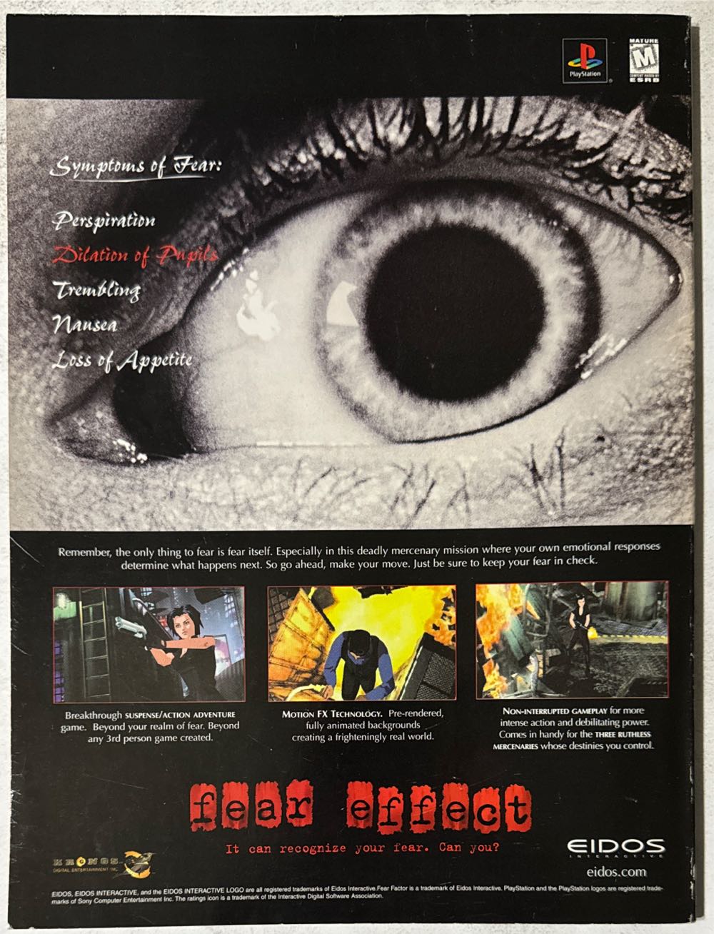 Official U.S. PlayStation Magazine 26 W/Demo  (November) magazine collectible [Barcode 01402406968411] - Main Image 2