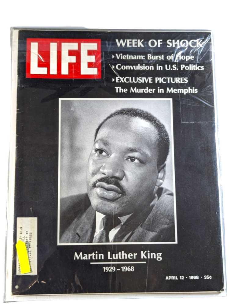 Patch Magazine Issue 28