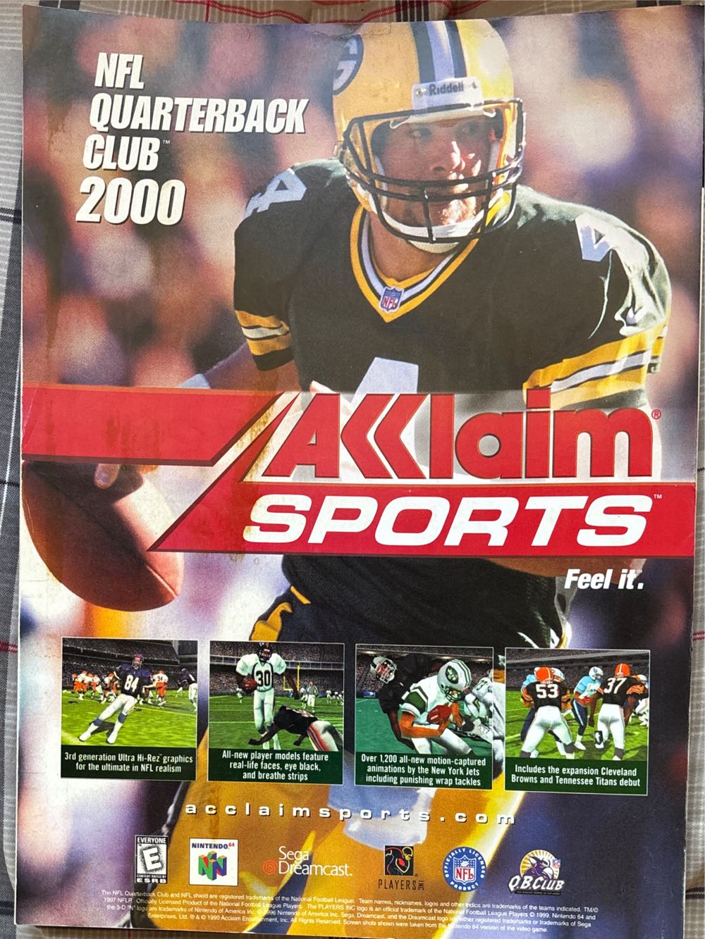 GamePro  (September) magazine collectible [Barcode 07189646655309] - Main Image 2