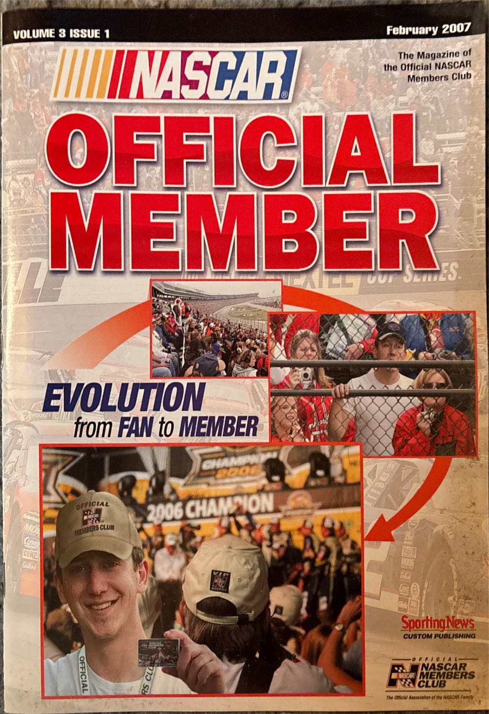 Electronic Gaming Monthly 96 (Cover 1 of 2)