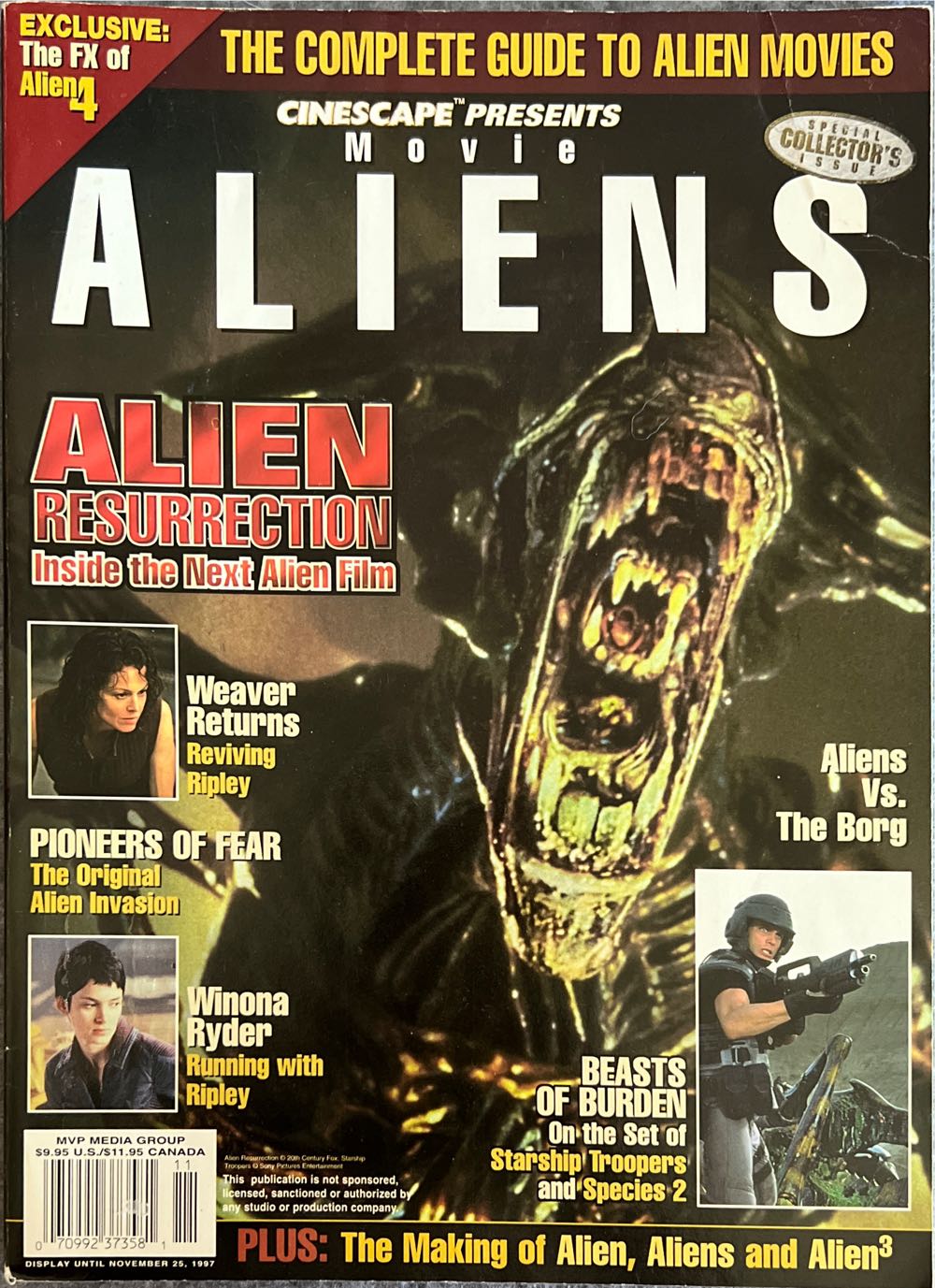 Beckett Baseball Card Monthly