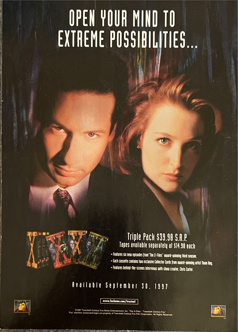 Cinescape Presents Movie Aliens  magazine collectible [Barcode 070992373581] - Main Image 2