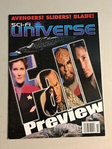 Hyperion Historical Alliance Annual