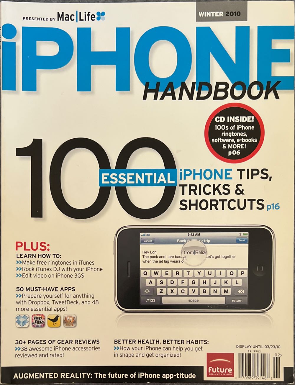 PawPrint Inside a Dog's Brain  2021 October