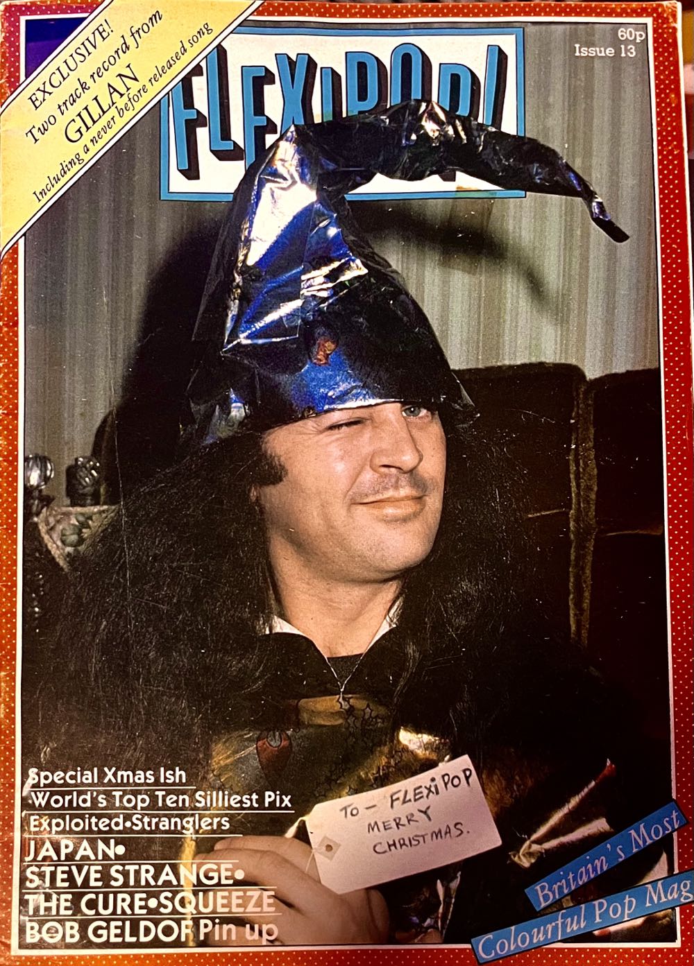 Holiday Style  2023 December