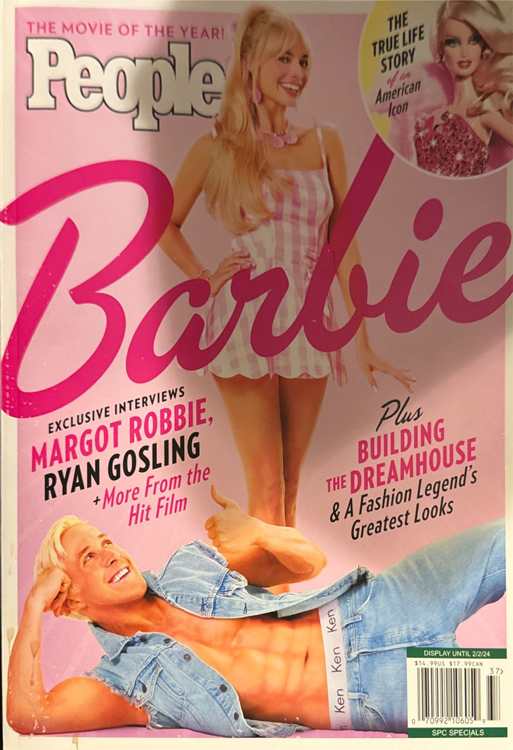 Burnet Senior Classic 1994