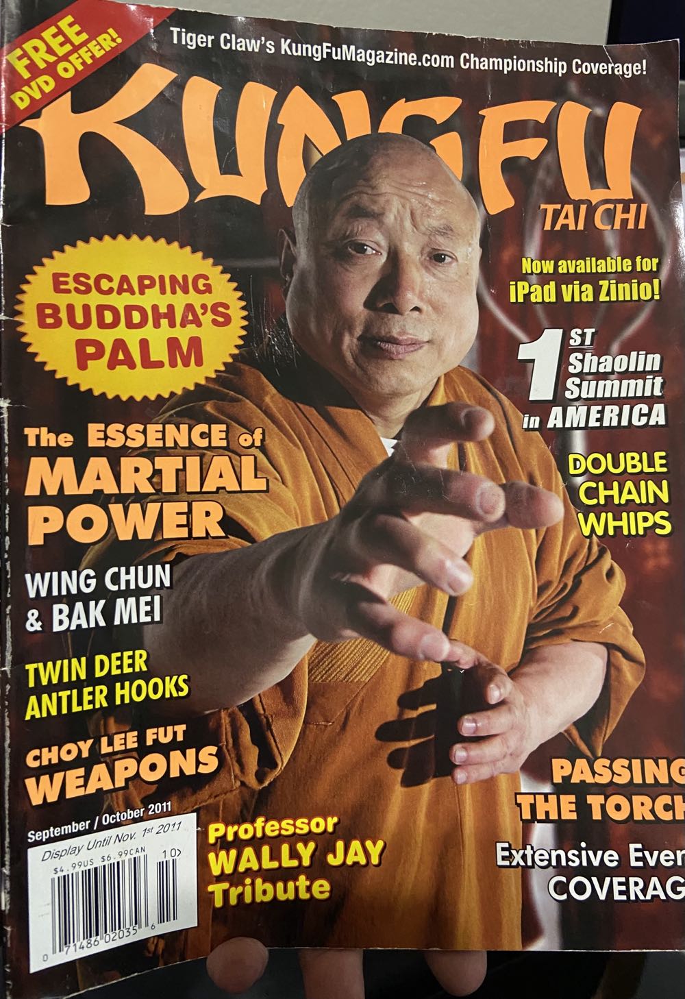 Camera Shopper Special 16