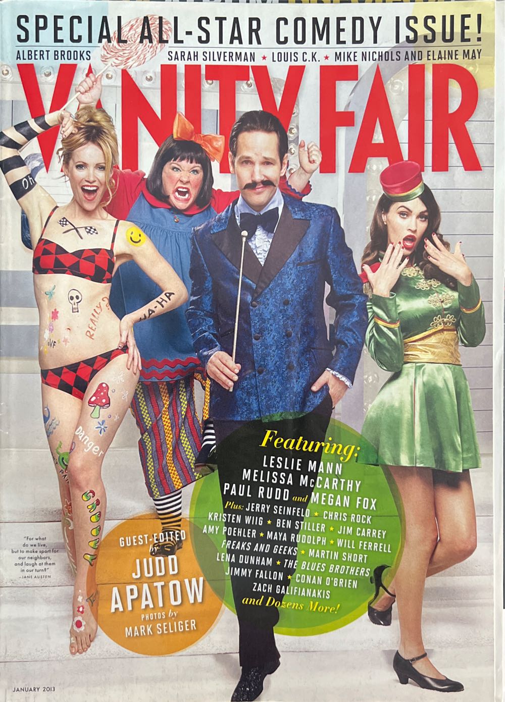 Vixen: The Adventures Of Selen