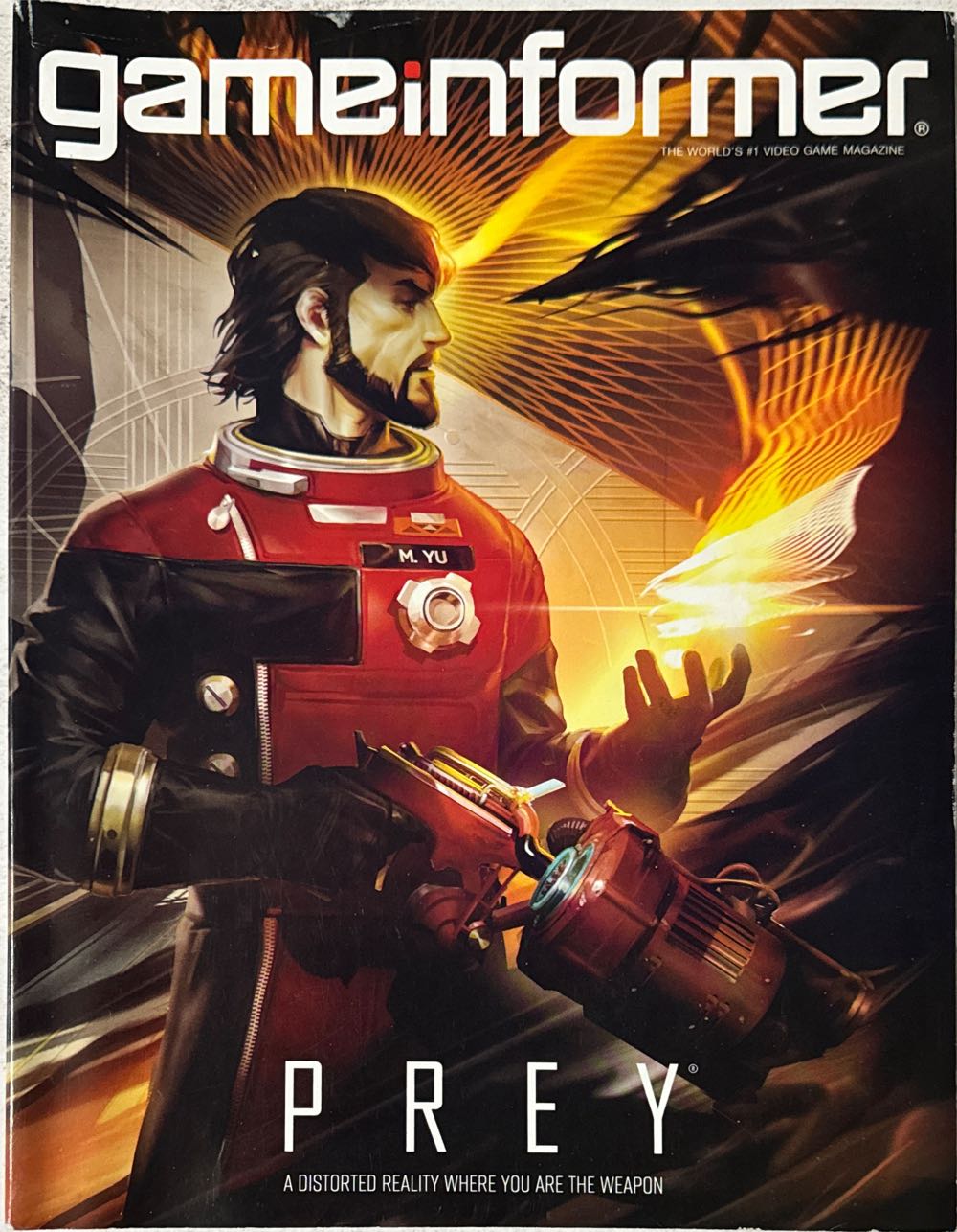 Official Xbox Magazine 186