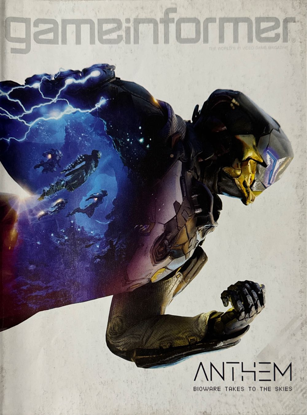 Star Wars Insider #220A