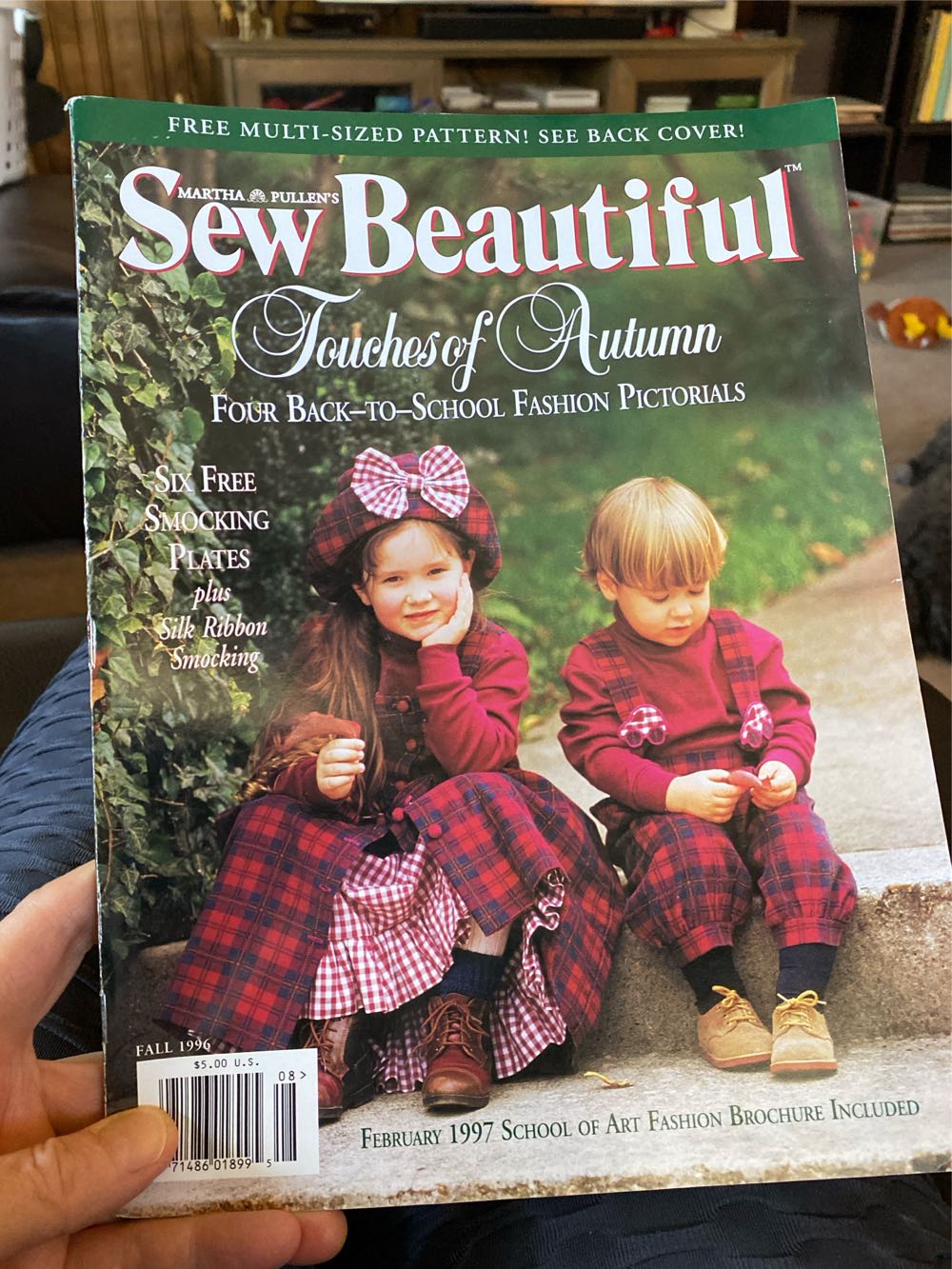 Club Play Año 1 # 3 