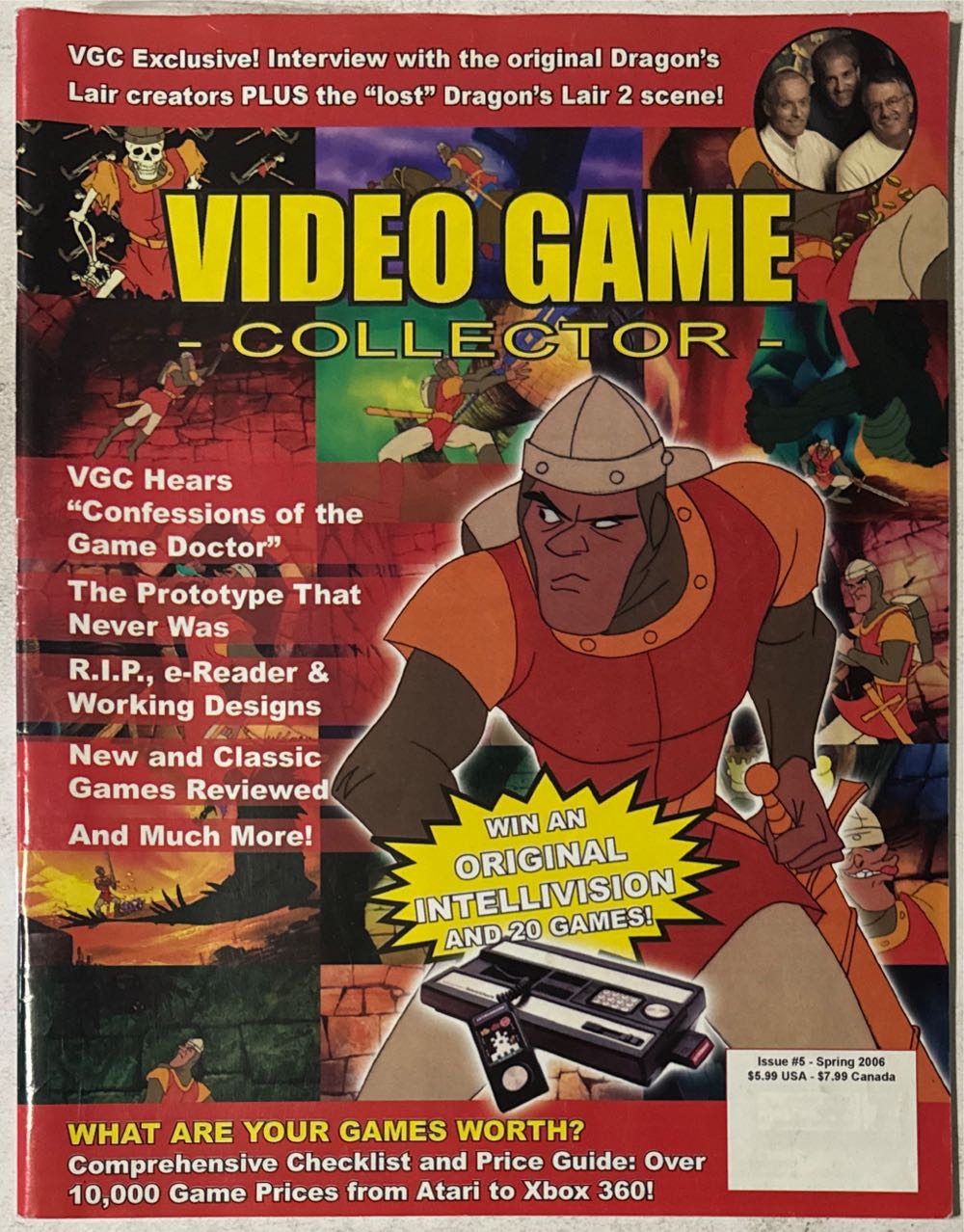 Curious Crochet Creatures