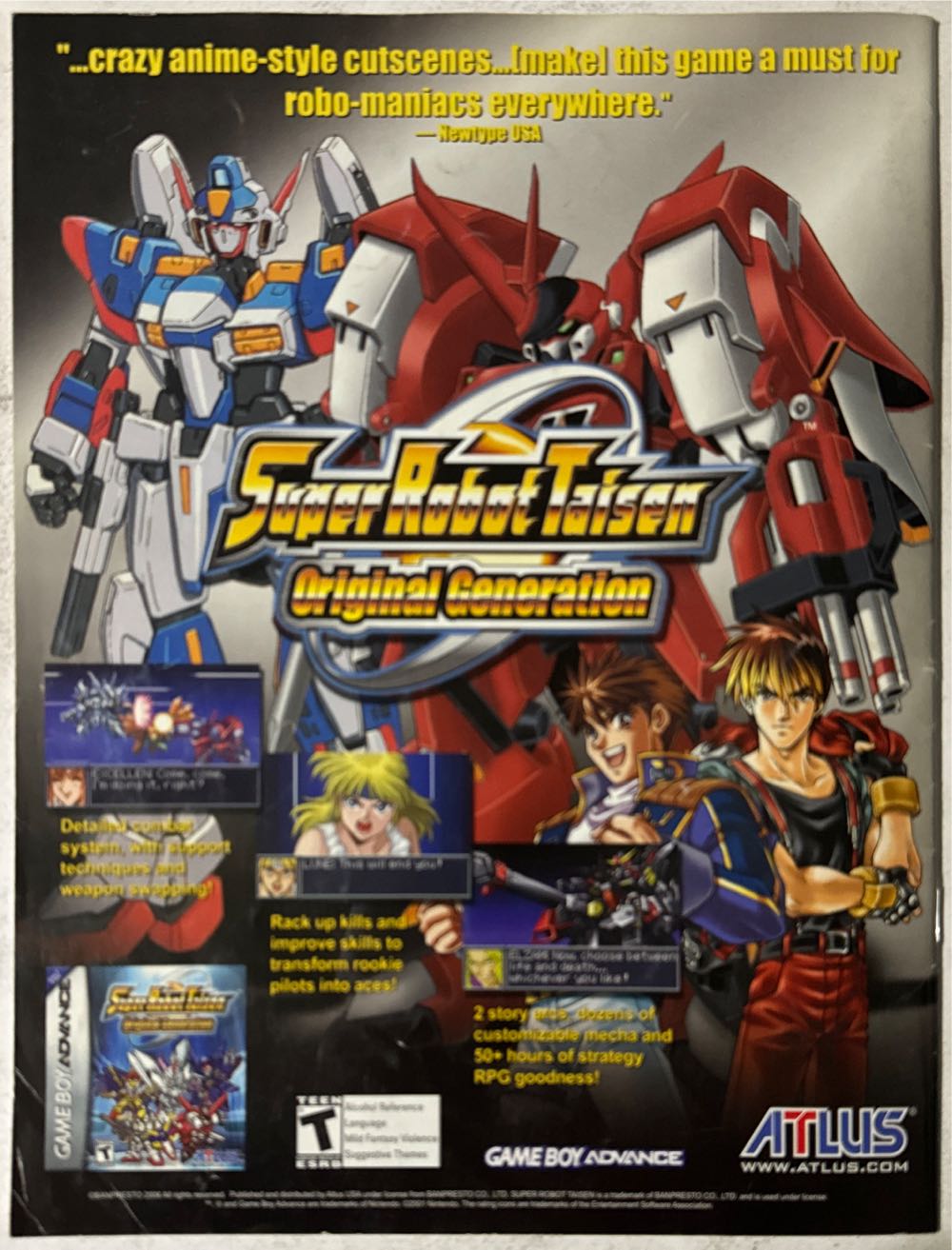 Video Game Collector 6  magazine collectible [Barcode 07447005544067] - Main Image 2