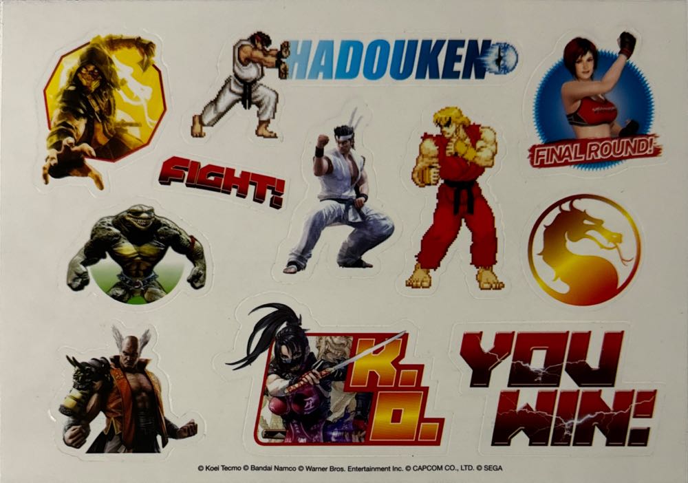 The Mini Konami Companion  magazine collectible - Main Image 4