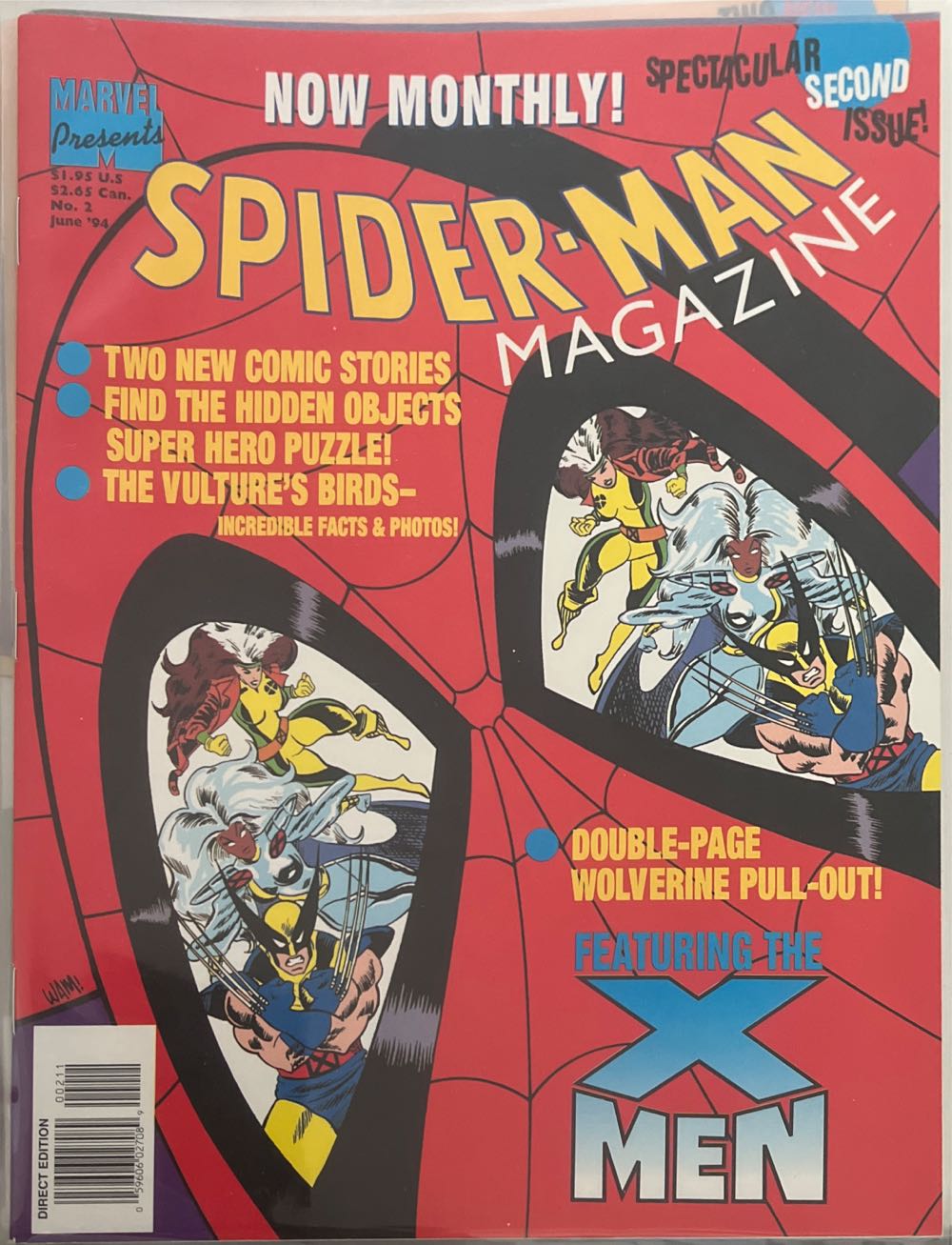 The Illustrated London News