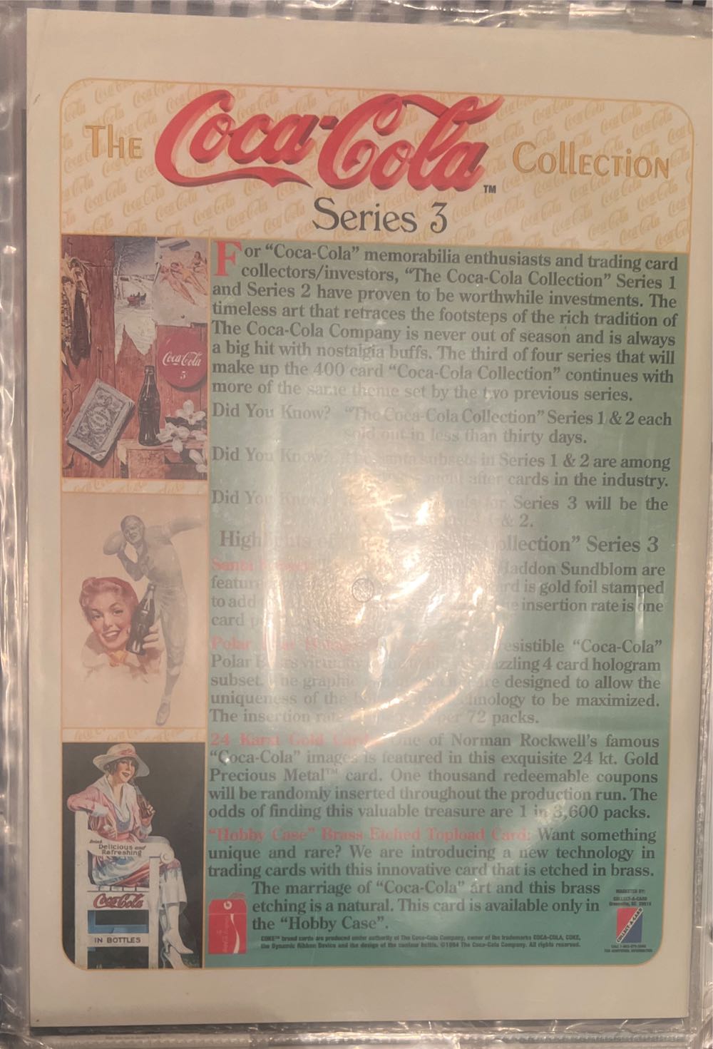 Tuff Stuff 125 Years Baseball Collectibles  magazine collectible [Barcode 009281016786] - Main Image 2