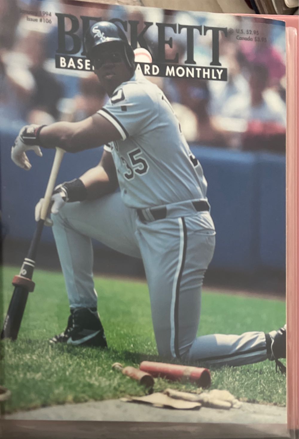 dish  2021 March-April