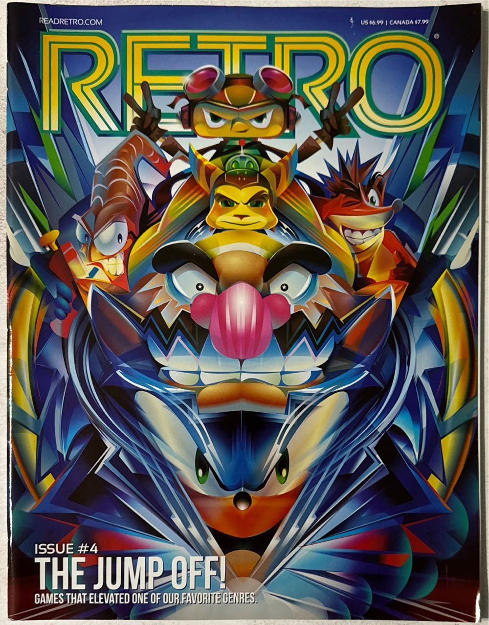 Official Xbox Magazine 190