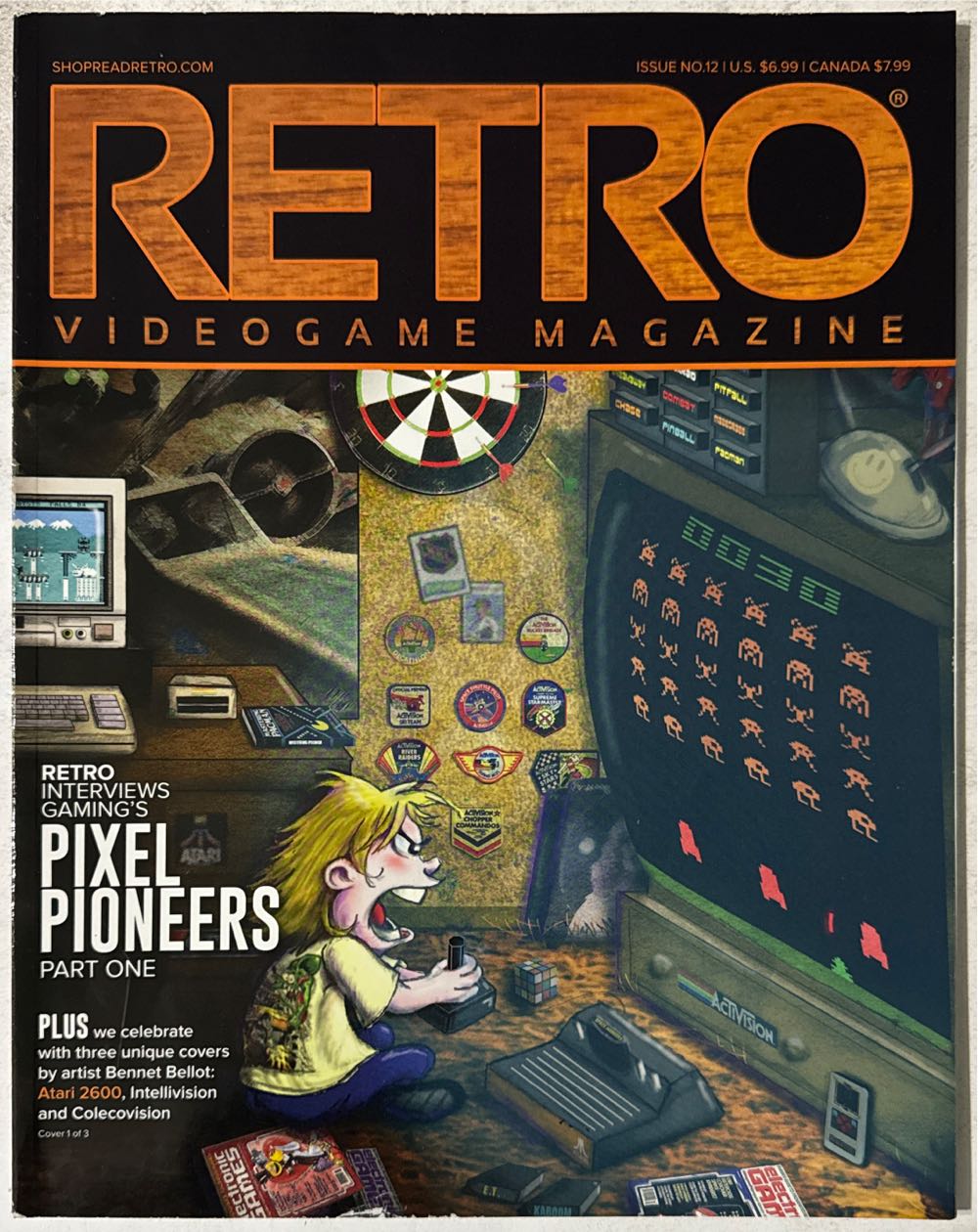 Amazing Cupcakes & Cookies  2023 November