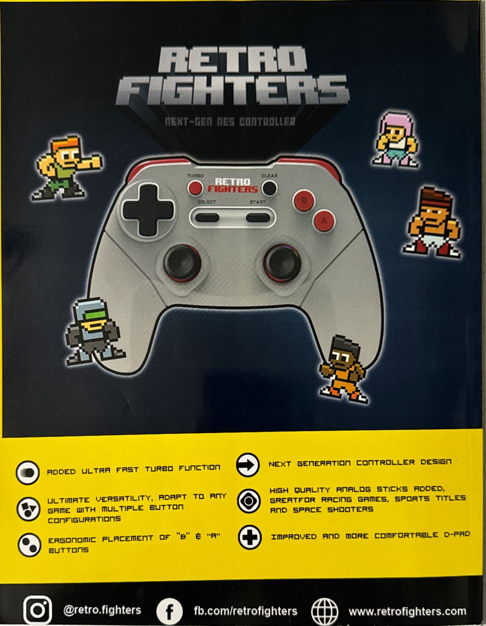 Retro Videogame Magazine 12 - Cover 1 Of 3  magazine collectible - Main Image 2