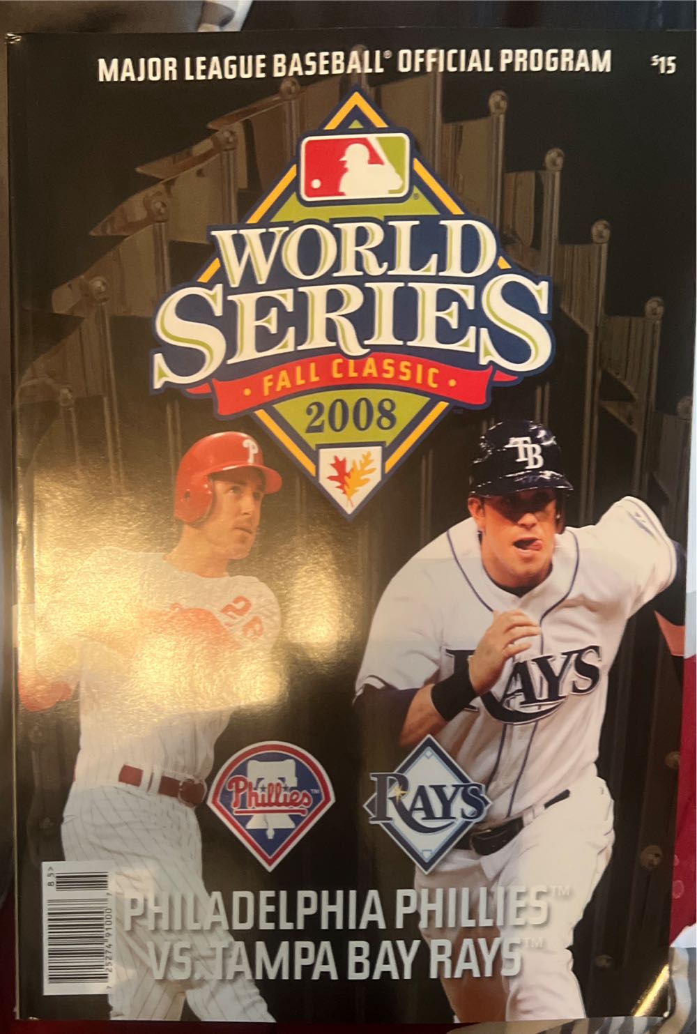 Rolling Stone Magazine