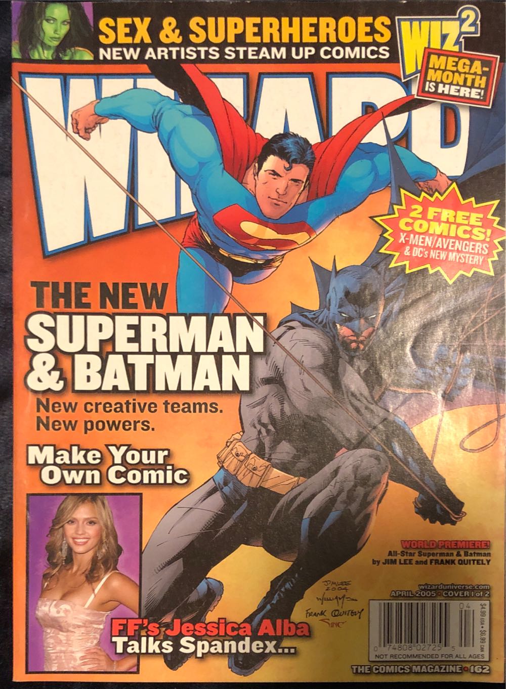 Official Xbox Magazine 81