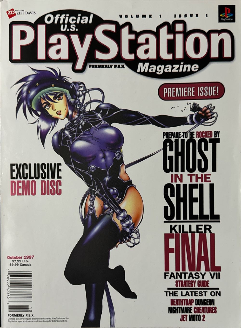 Photography Masterclass Magazine