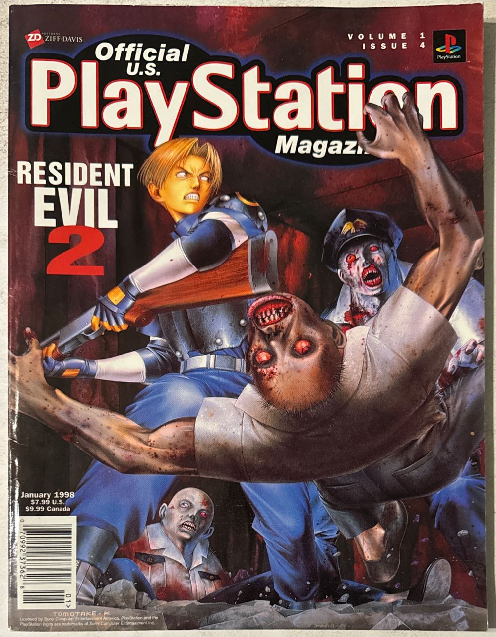 Advanced Rescue Technology