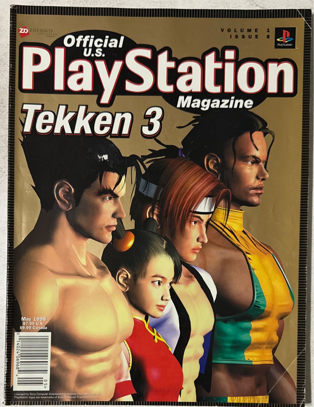 American Motorcyclist