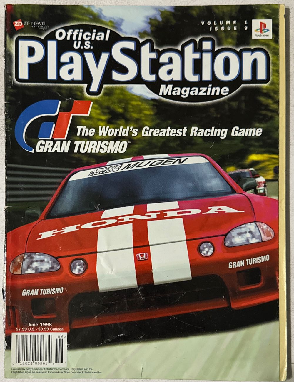 Famous Monsters Of Filmland