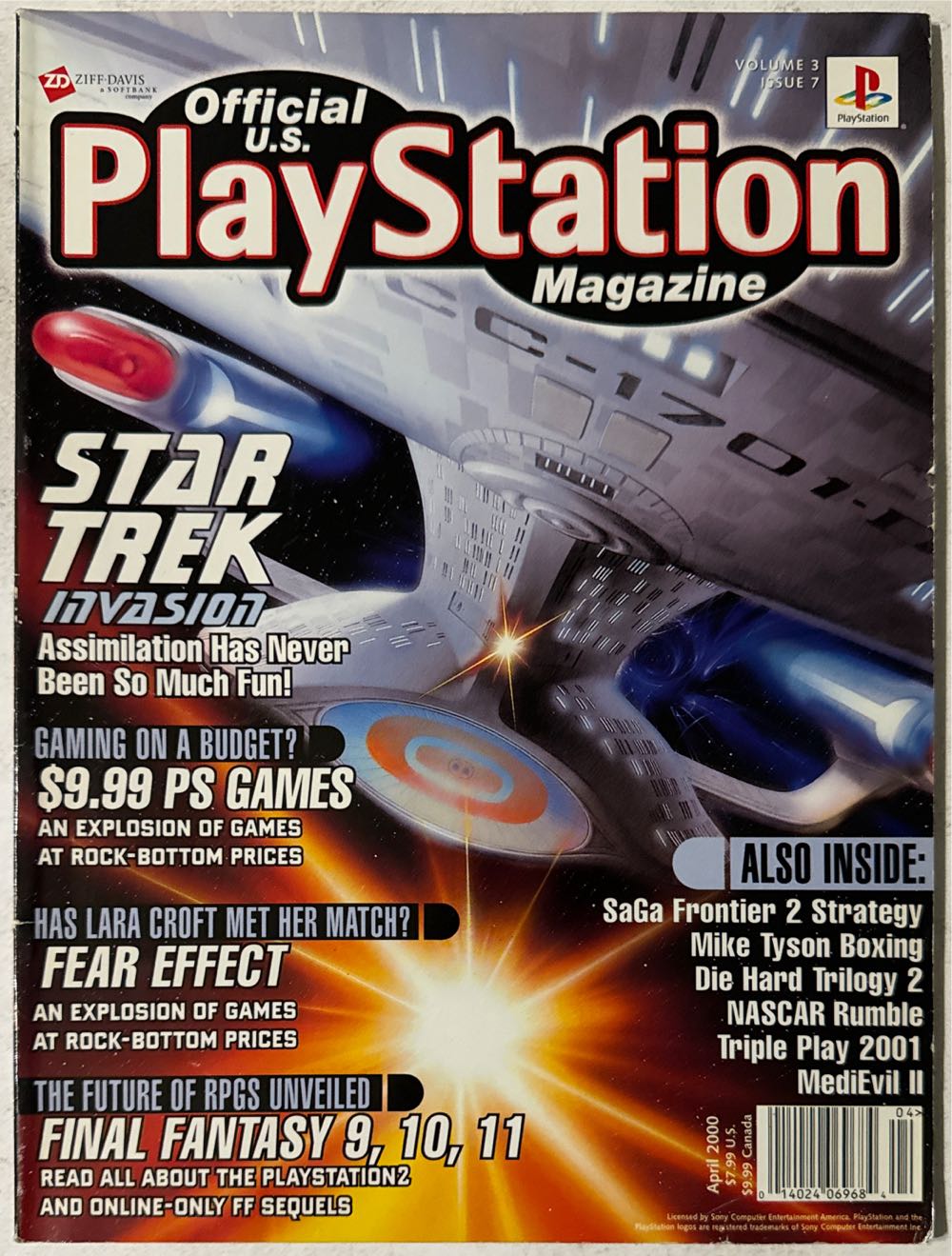 Rascal’s In Paradise