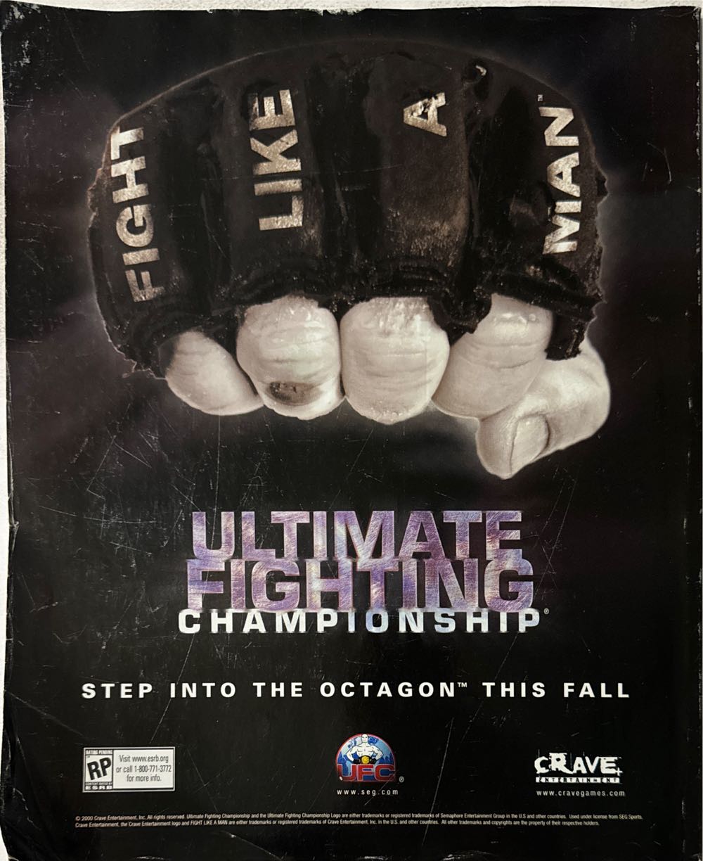 Official U.S. PlayStation Magazine 34  (July) magazine collectible [Barcode 01402406968407] - Main Image 2