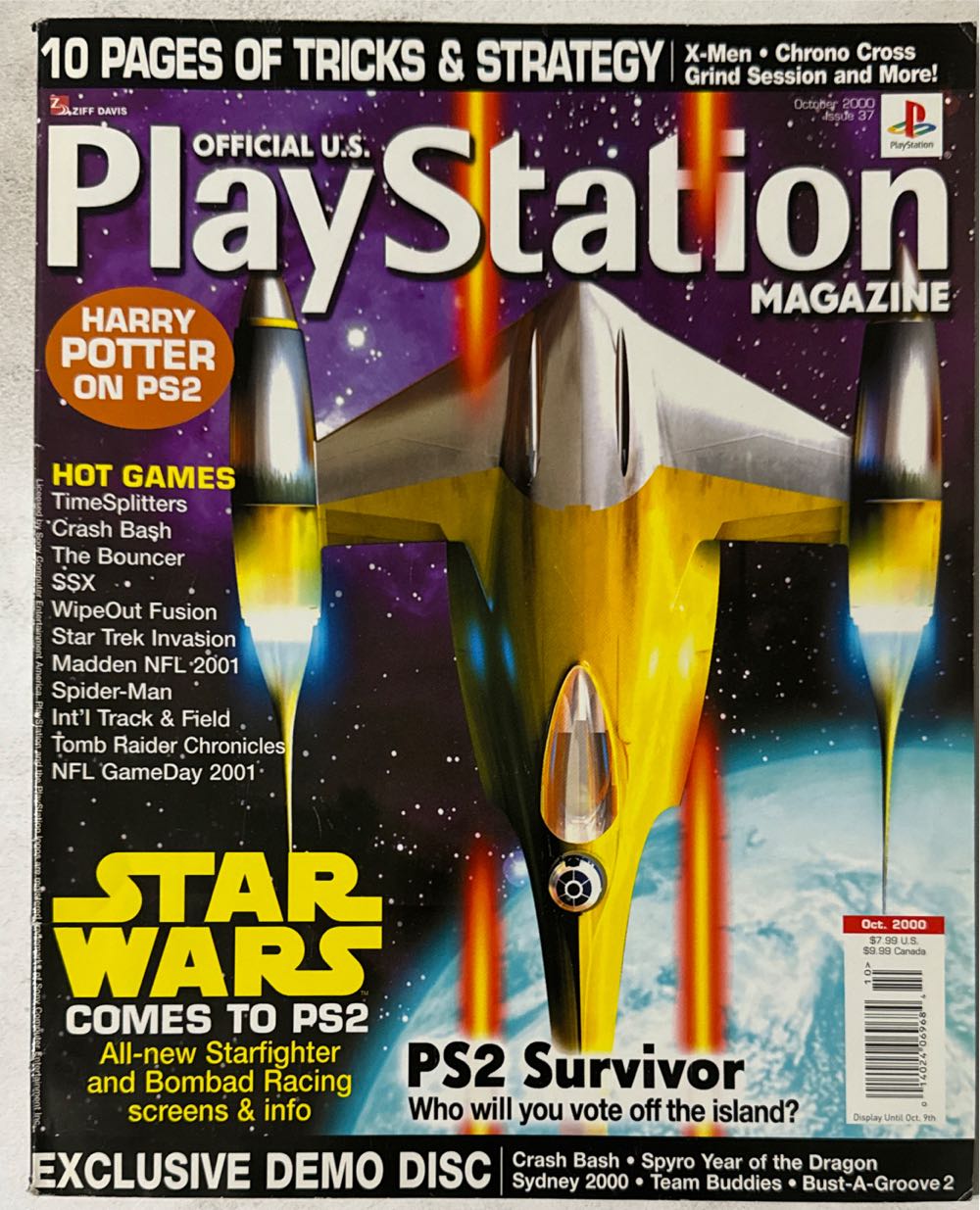 House and Garden  2024 May