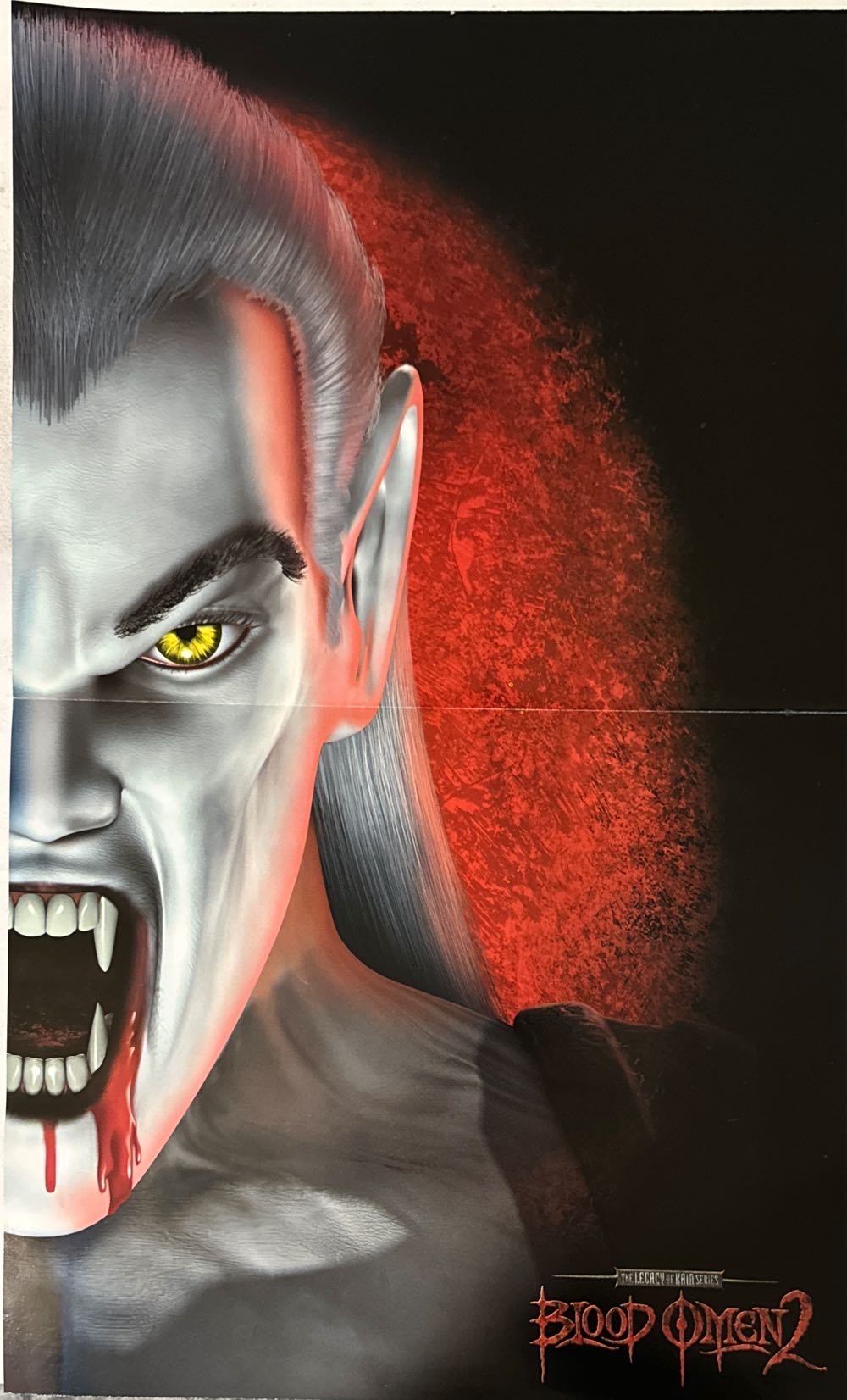 Official U.S. PlayStation Magazine 41  (February) magazine collectible [Barcode 01402406968402] - Main Image 4