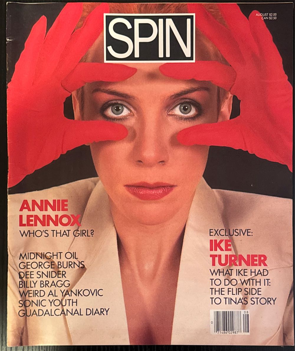 Kirmes & Park Revue 94