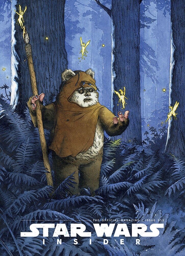 National Geographic Magazine  2024 April