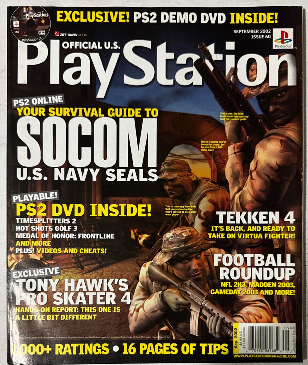 Undertaker: Special Collector’s Issue